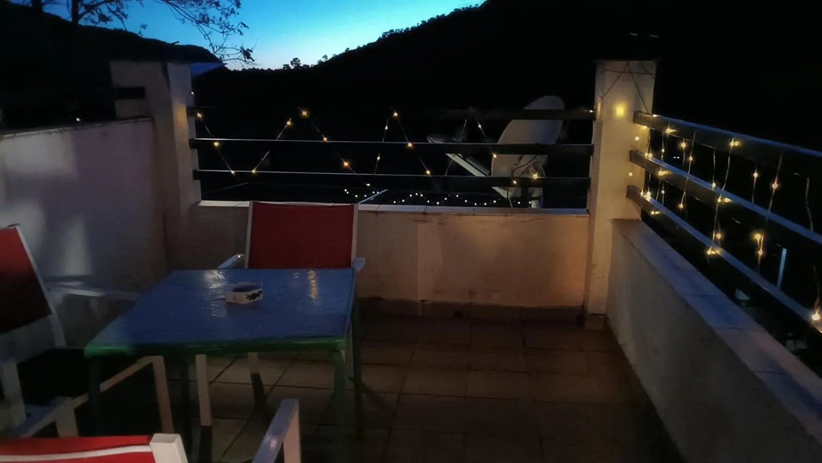 Zajazd Dulce Posada Cazorla