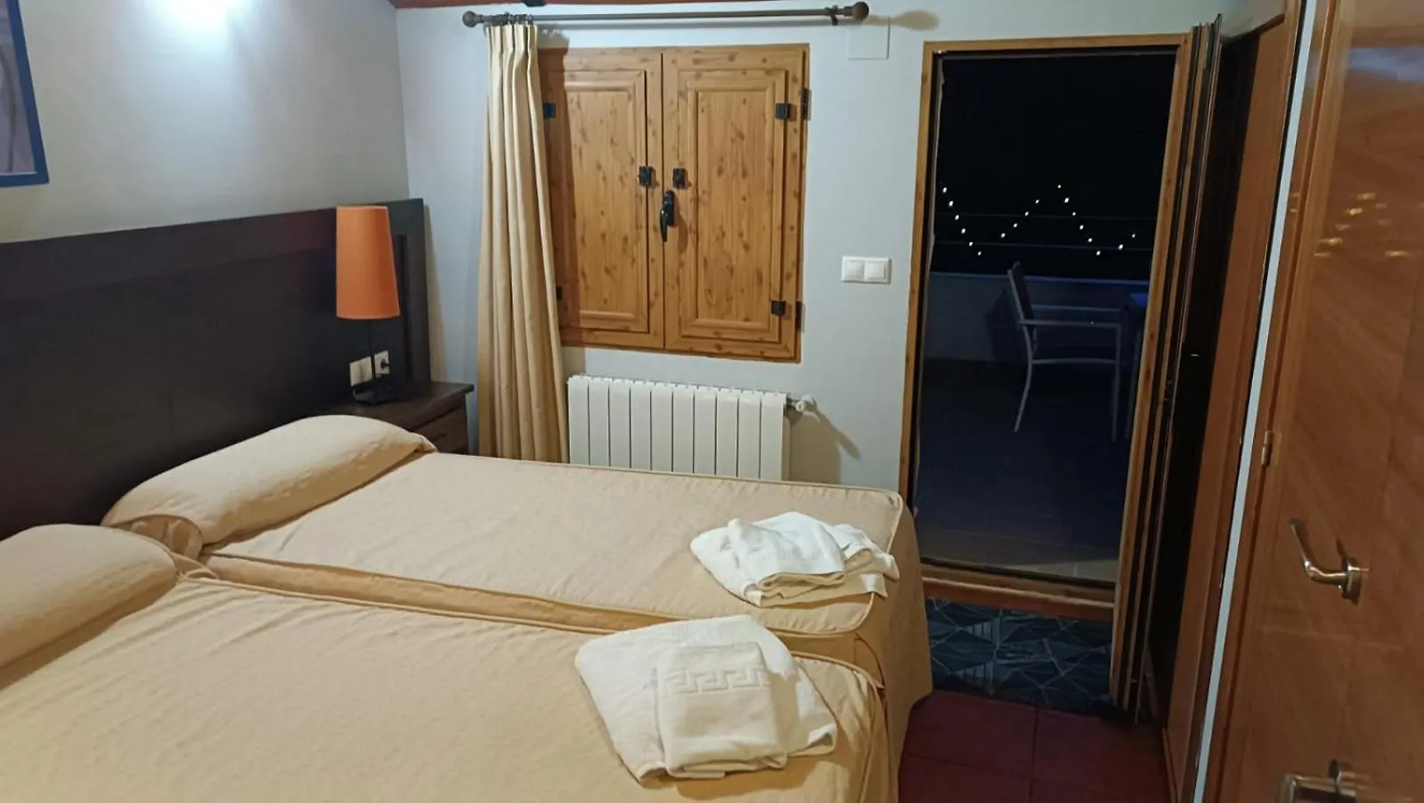 Dulce Posada Cazorla Hiszpania