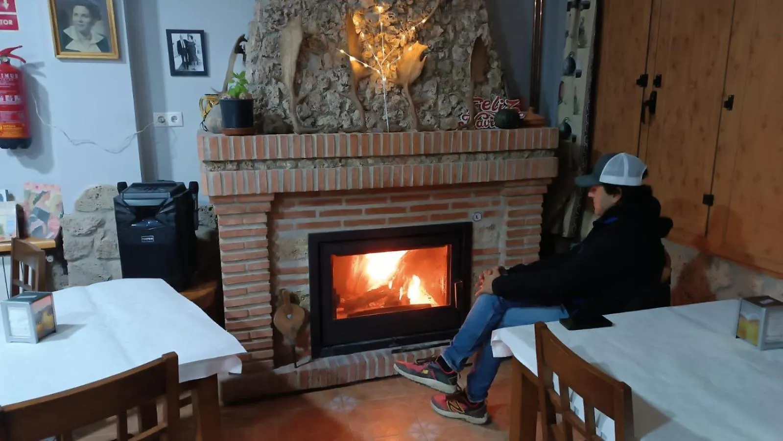 Dulce Posada Cazorla
