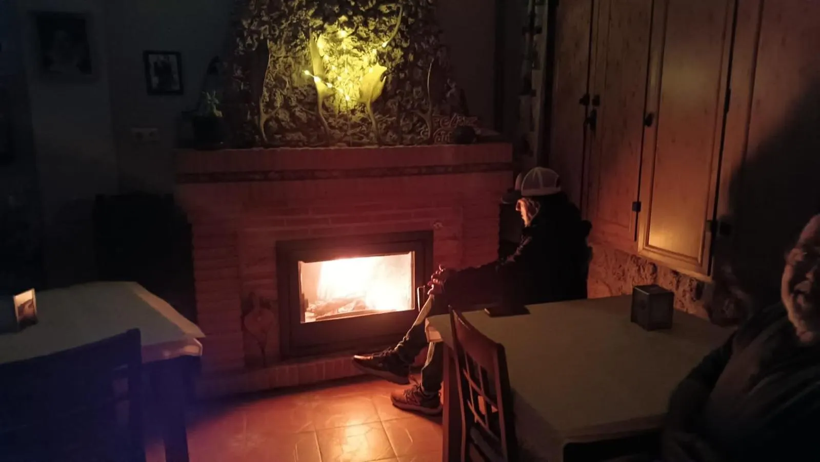 Dulce Posada Cazorla Hiszpania