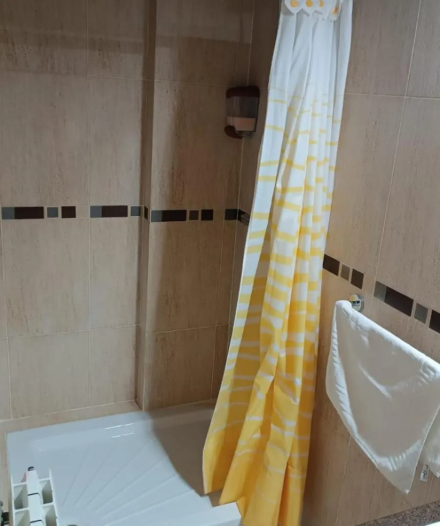 Dulce Posada Cazorla